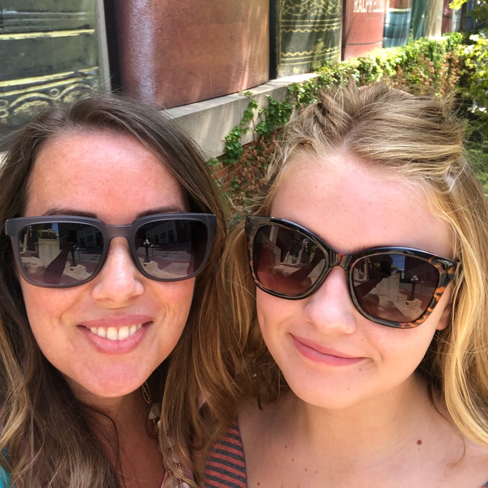 Meet your Posher, Stacia